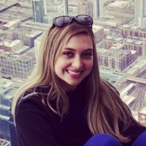 Meet your Posher, Erin